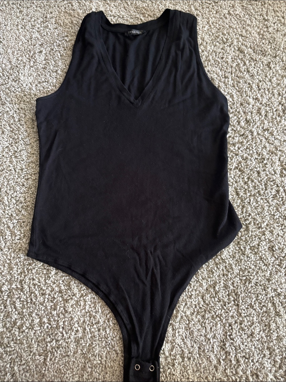 6 Bodysuits! Zara, naked wardrobe, dynamite and more - Picture 4 of 8